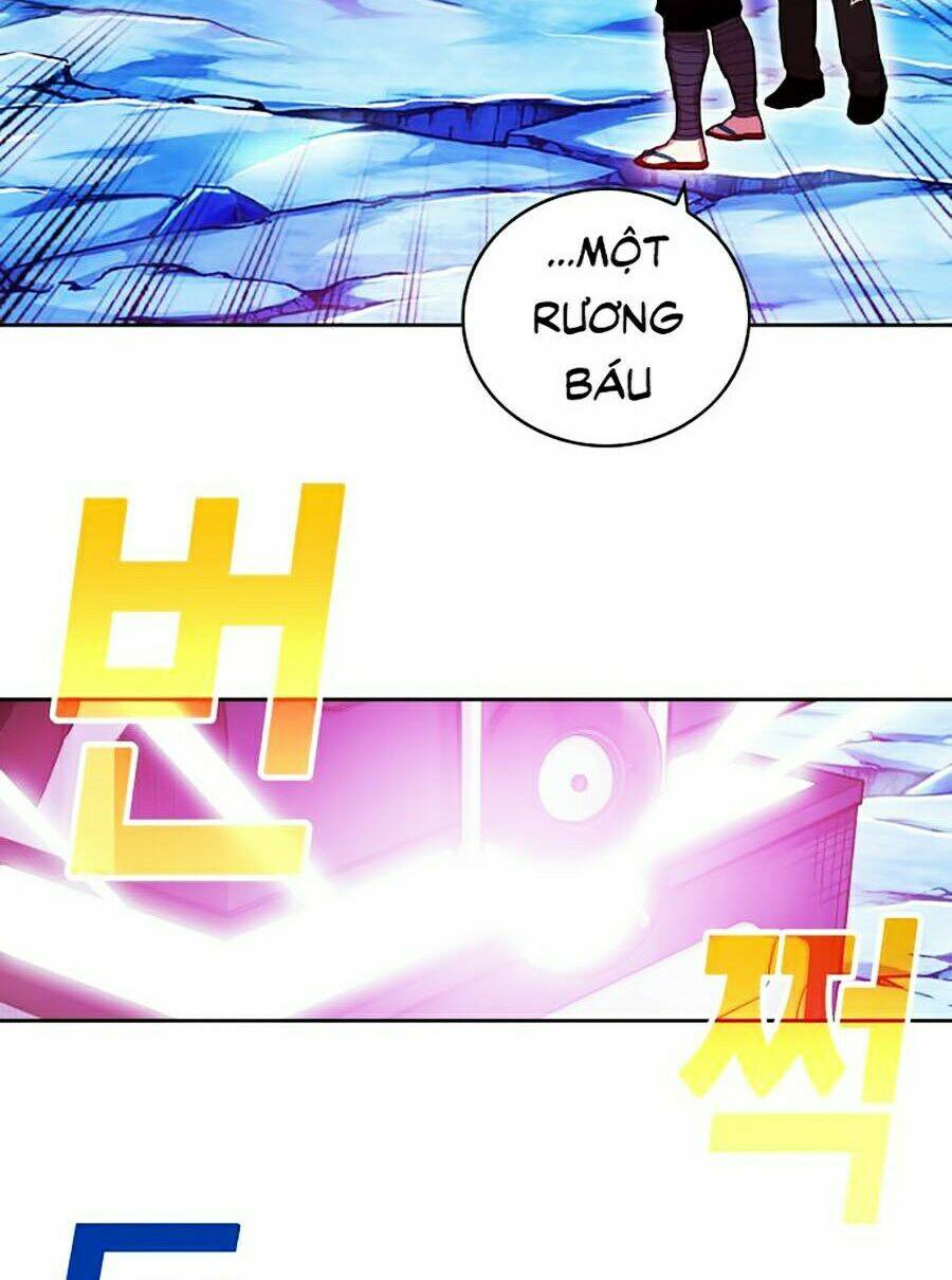 Hard Core Leveling Warrior Ss2: Chapter 70