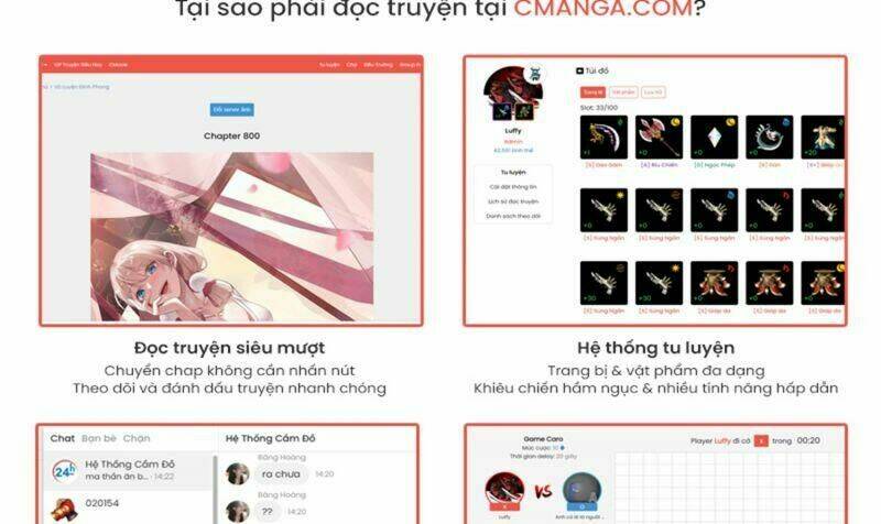 Kẹo Bông Gòn Và Mộng Giữa Ban Ngày: Chapter 26