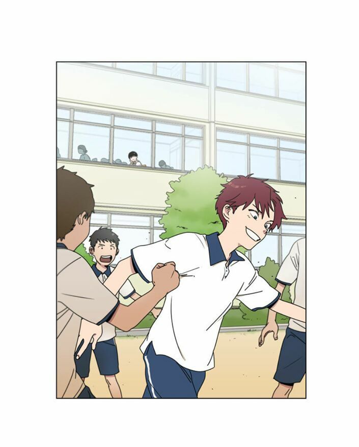 …”Một Sự Thật Khá Khó Chịu.”: Chapter 2