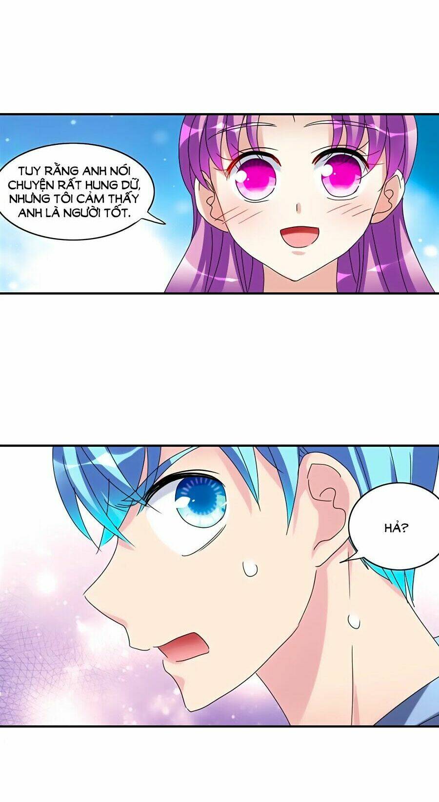 Im Miệng Cho Ta!: Chapter 48