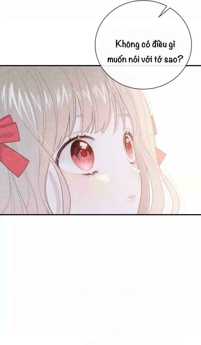 Từ Cái Nhìn Của Em: Chapter 28