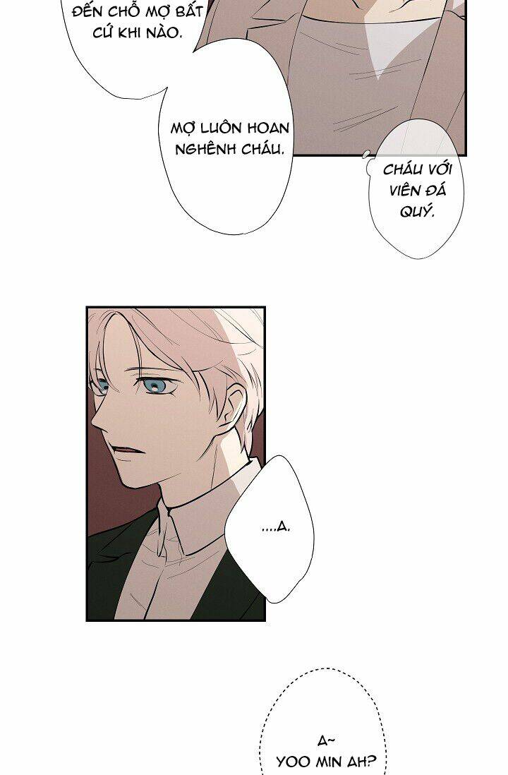 Trốn Tìm: Chapter 20