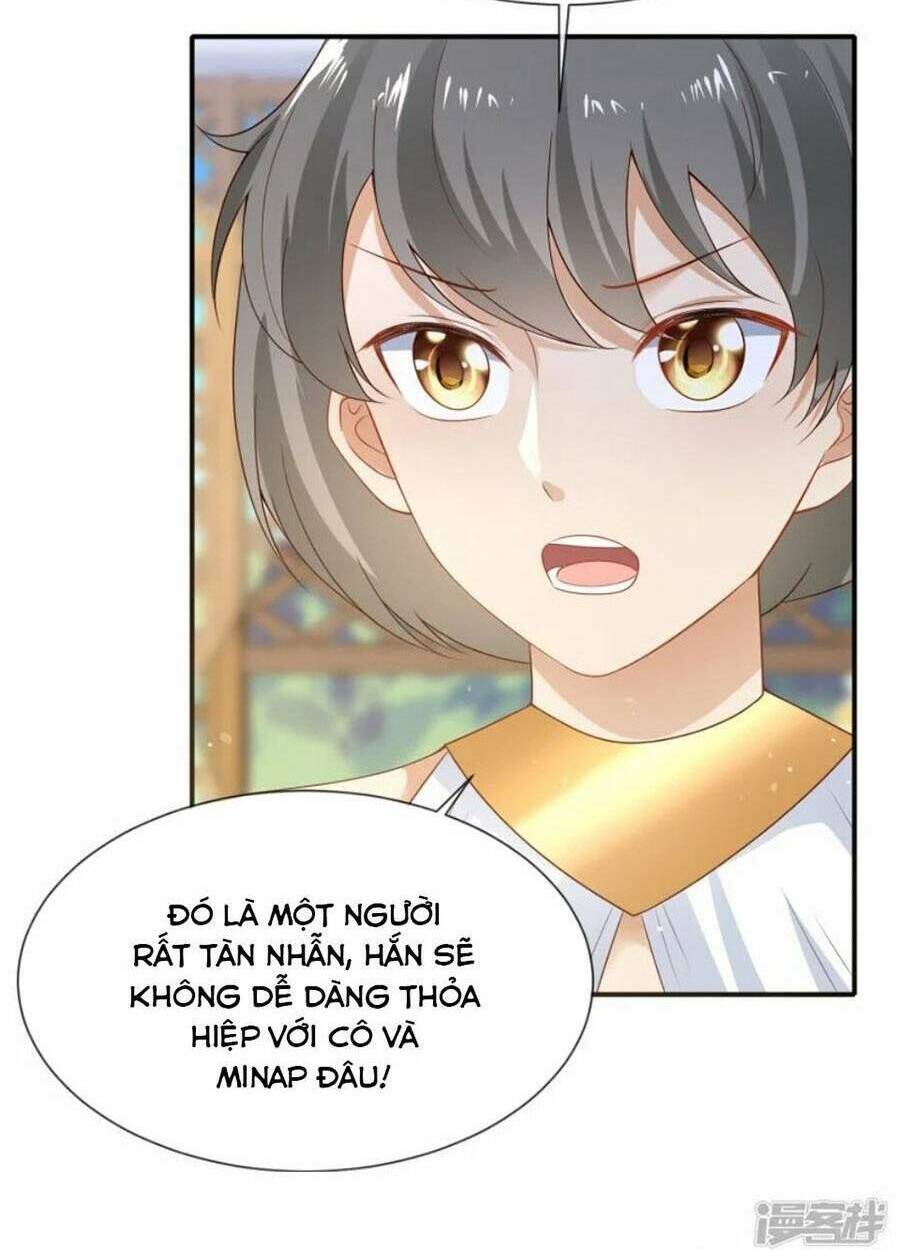 Sủng Hậu Của Vương: Chapter 172
