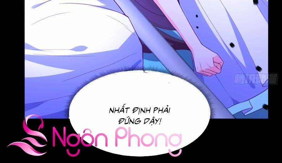 Nữ Vương Tàn Nhẫn: Chapter 12