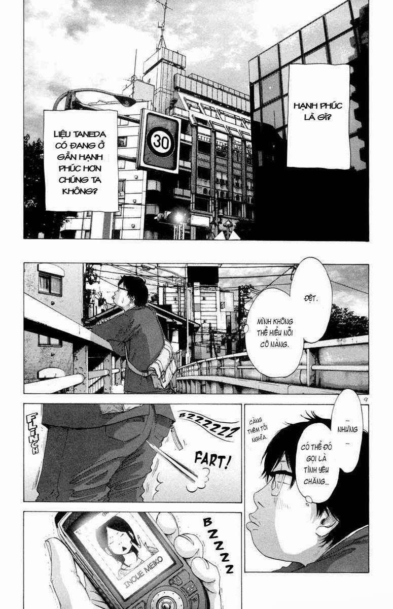 Thực Tế Cuộc Sống: Chapter 19