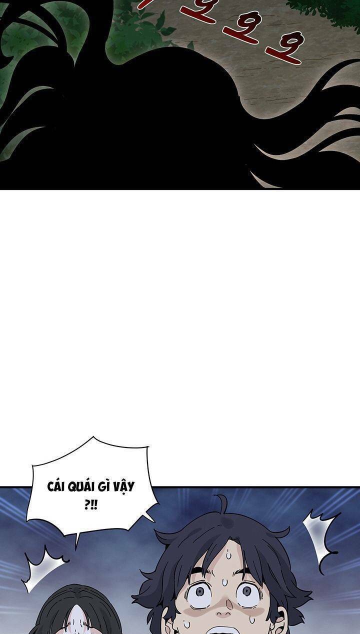 Hồi Ký Của Huyền Thoại Học Giả: Chapter 9