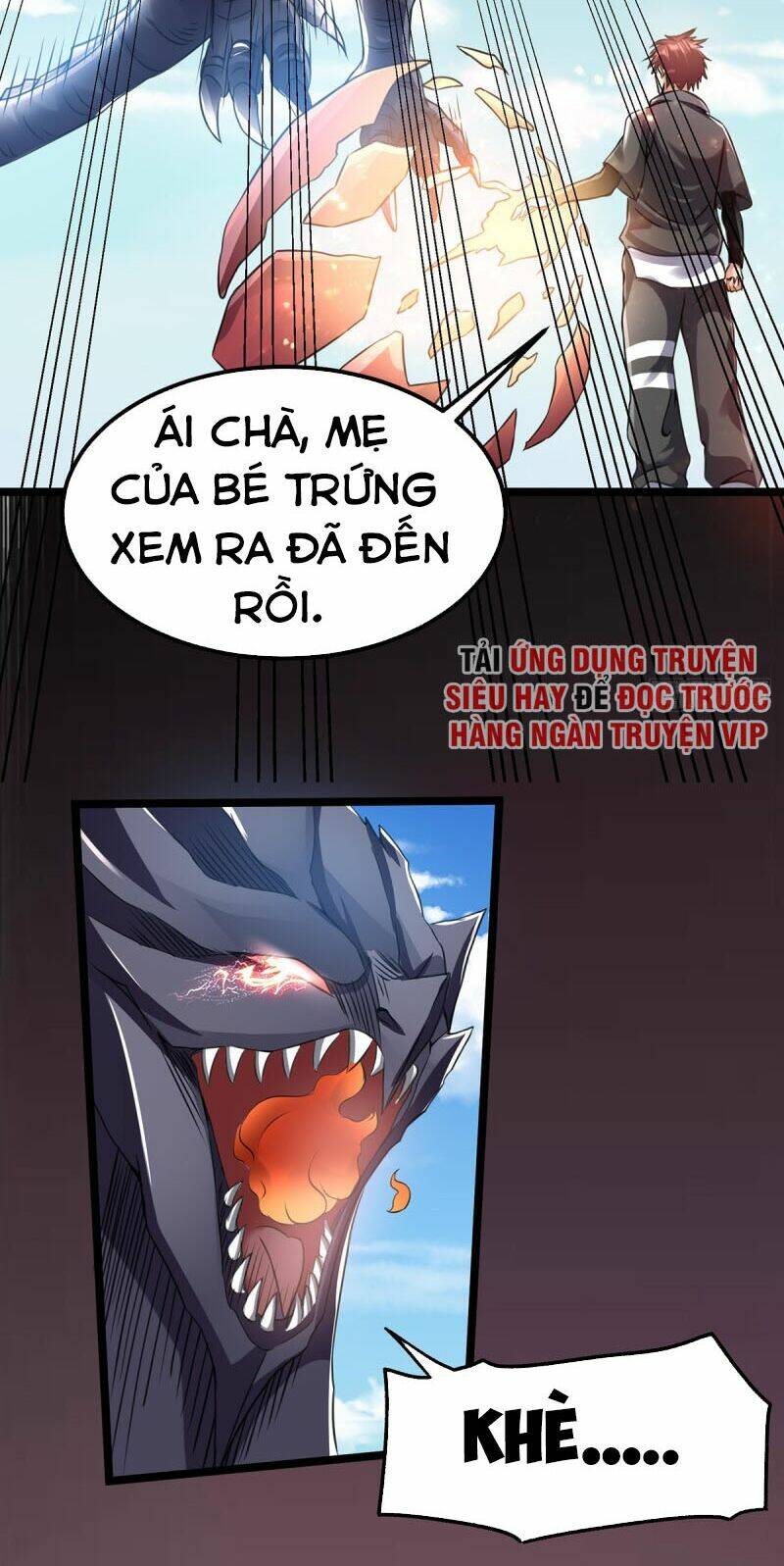Tiên Vương Trùng Sinh: Chapter 101