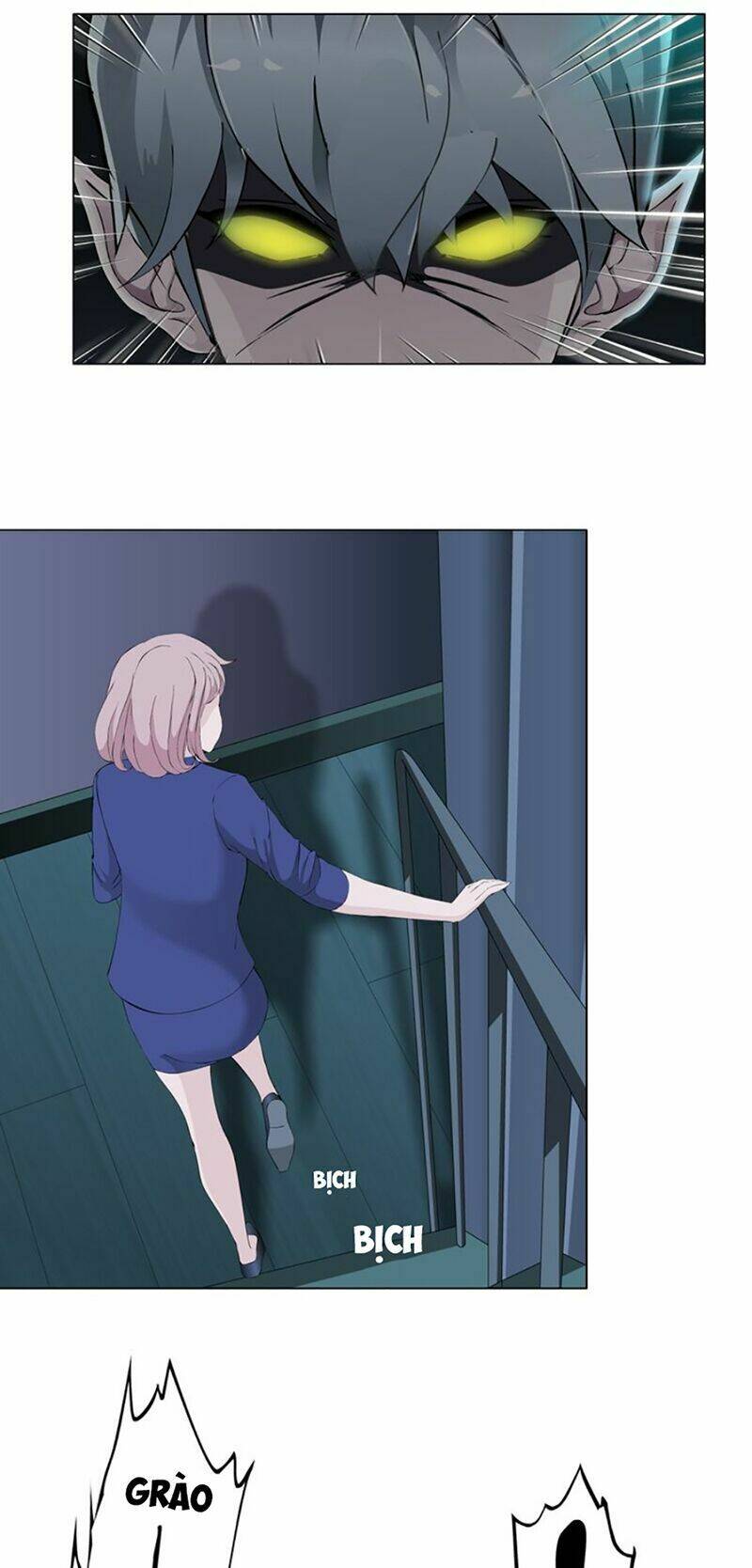 Sổ Tay Mỹ Nam Giới X: Chapter 24