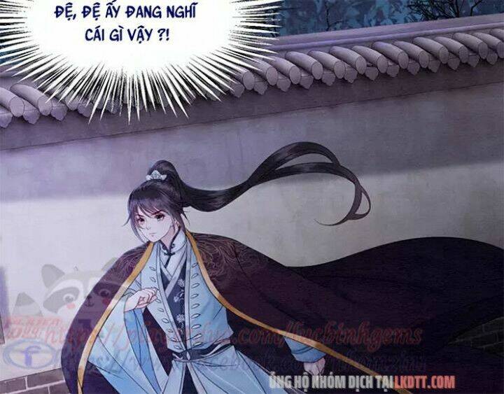 Trọng Sinh Bá Sủng Nhiếp Chính Vương Quá Mạnh Mẽ: Chapter 100