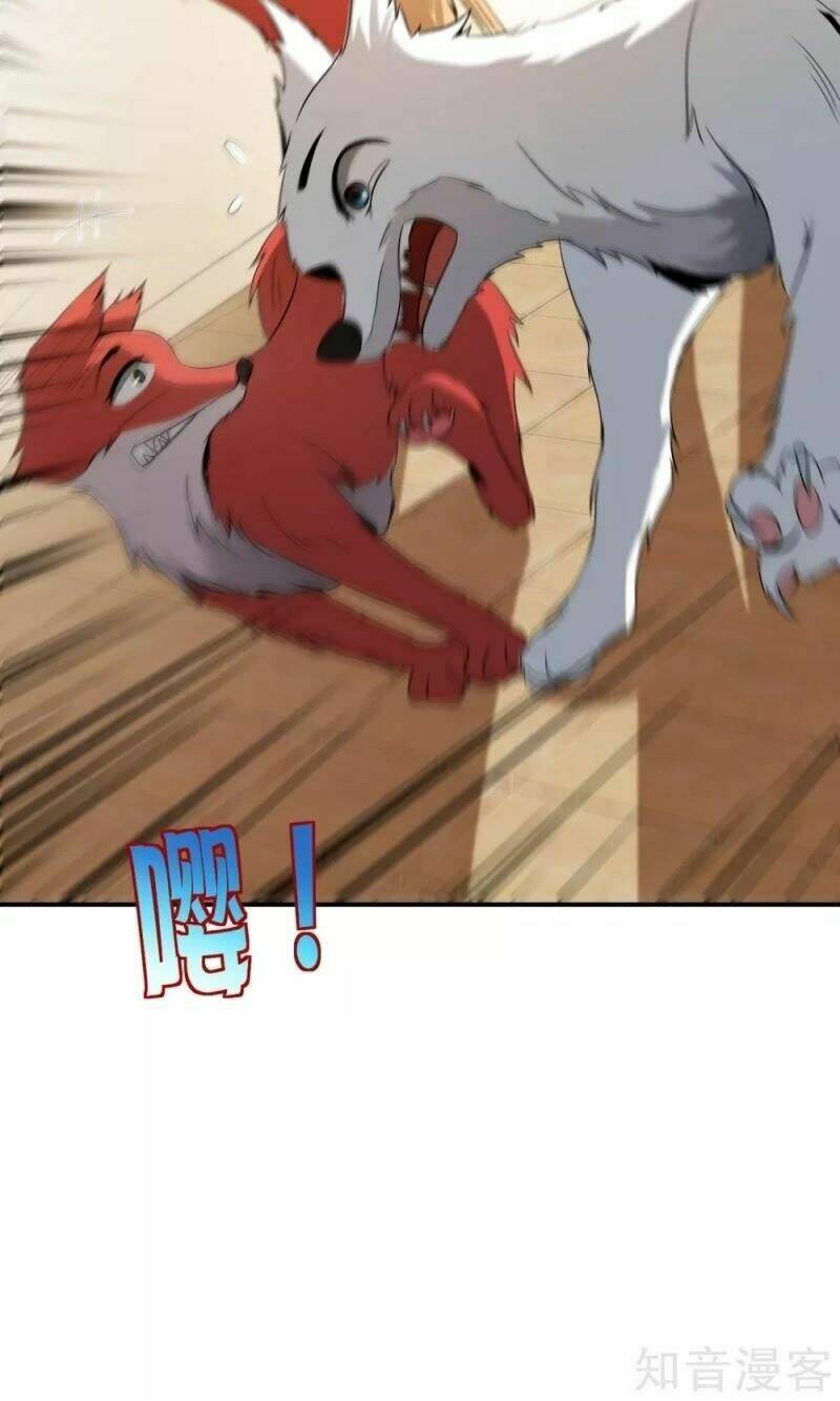 Vòng Bạn Bè Mạnh Nhất Của Tiên Giới: Chapter 40