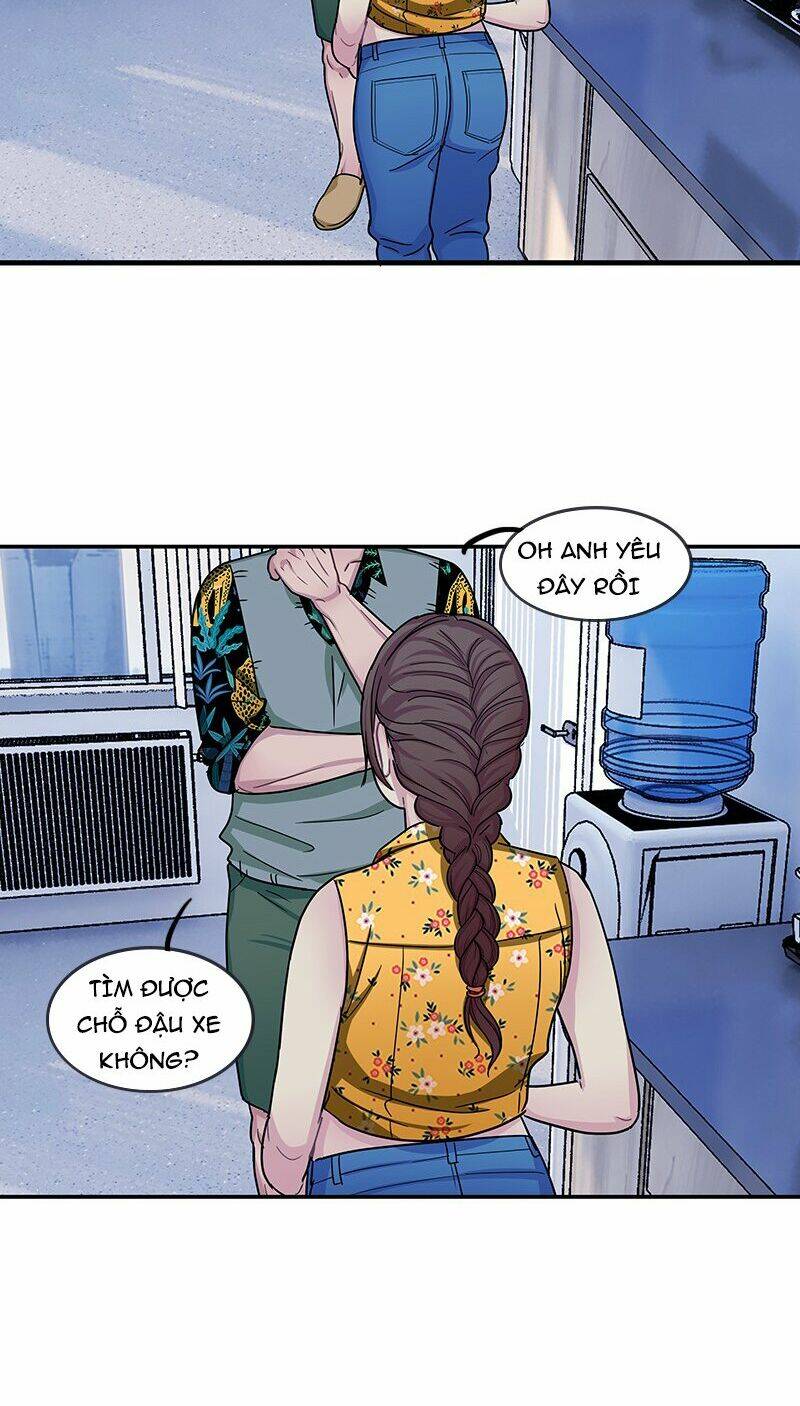 Nửa Đêm Ở Poppy Land: Chapter 49