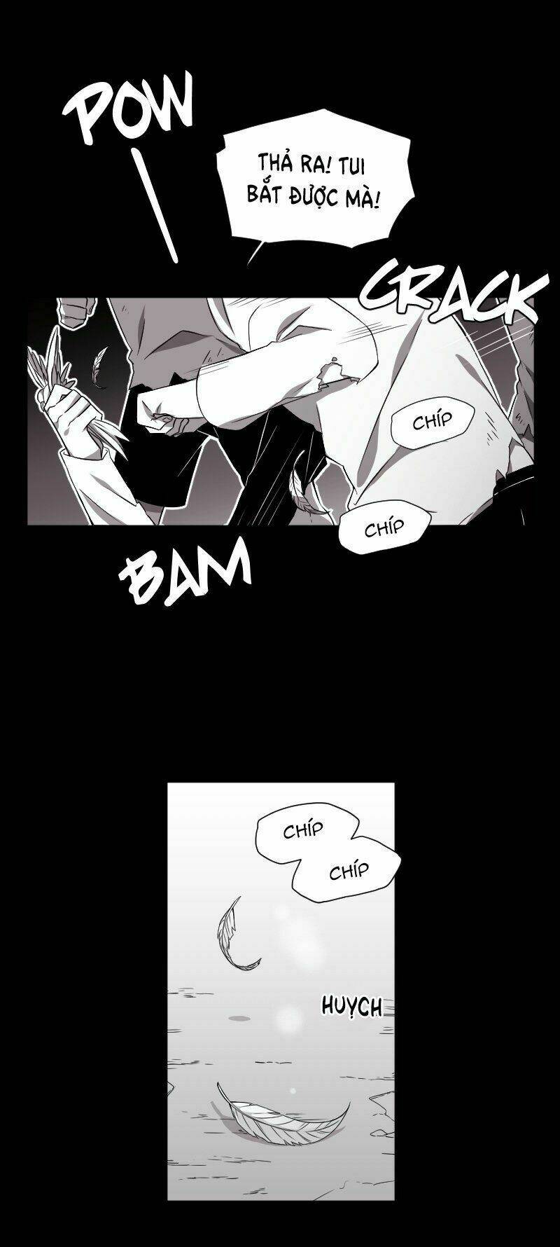 Pháp Sư Và Nữ Chúa Quỷ: Chapter 63