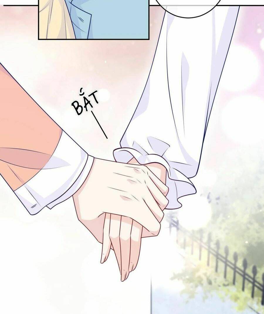 Khi Cô Gái Nhìn Thấy Thời Gian: Chapter 29