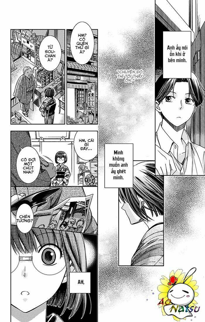 Usotoki Rhetoric: Chapter 2