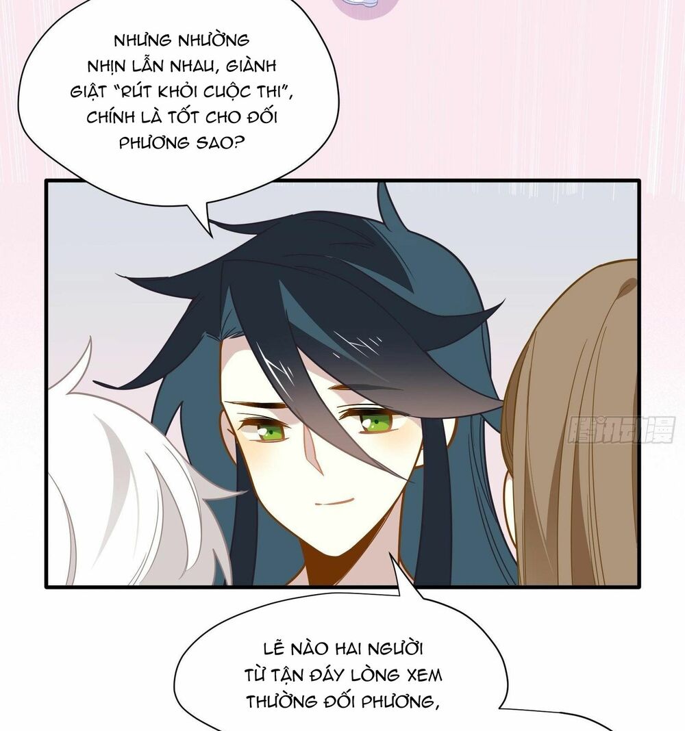 Nữ Phụ Như Tôi Cũng Có Ngày Ra Mắt: Chapter 49