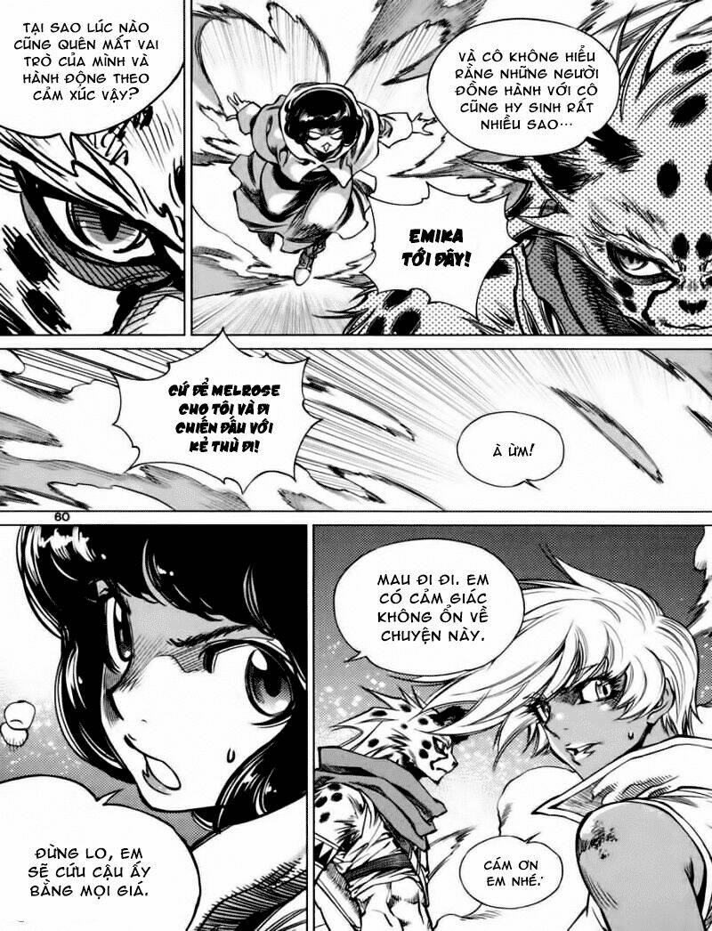 Dark Air: Chapter 51