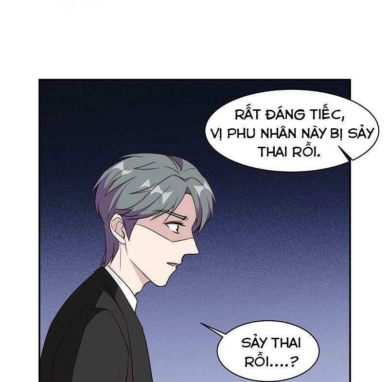 Tổng Tài, Tránh Xa Tôi Ra: Chapter 55