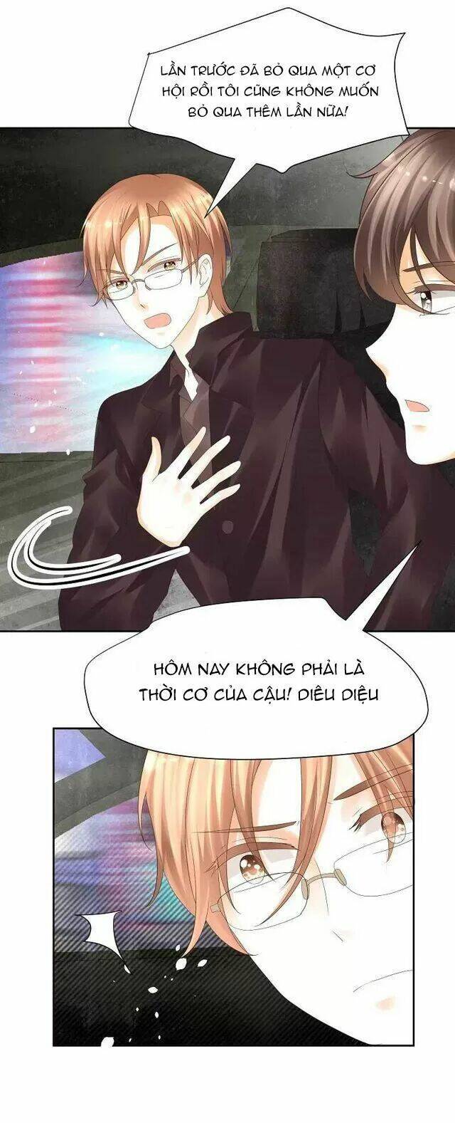 Tiền Thế Kim Sinh Của Chung Tiểu Thư: Chapter 26