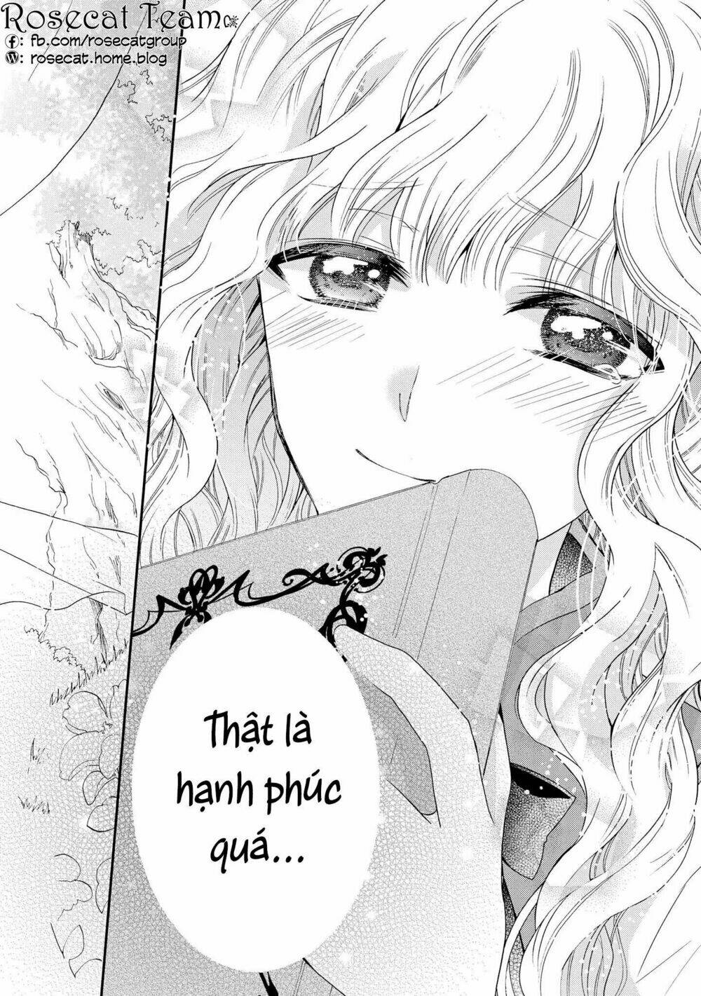 Nàng Công Chúa Của Sách: Chapter 2