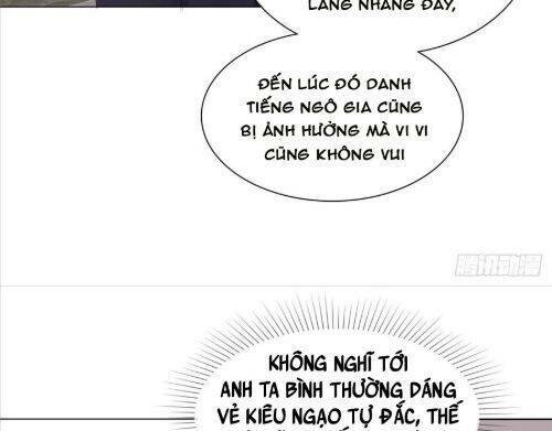 Nhược Hữu Hàn Đông Ngộ Noãn Dương: Chapter 21