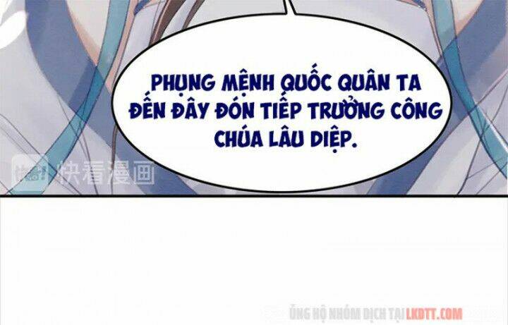 Trọng Sinh Bá Sủng Nhiếp Chính Vương Quá Mạnh Mẽ: Chapter 126