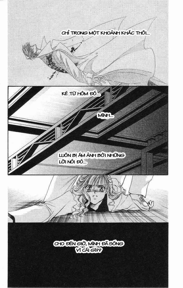 Tokyo Crazy Paradise: Chapter 68