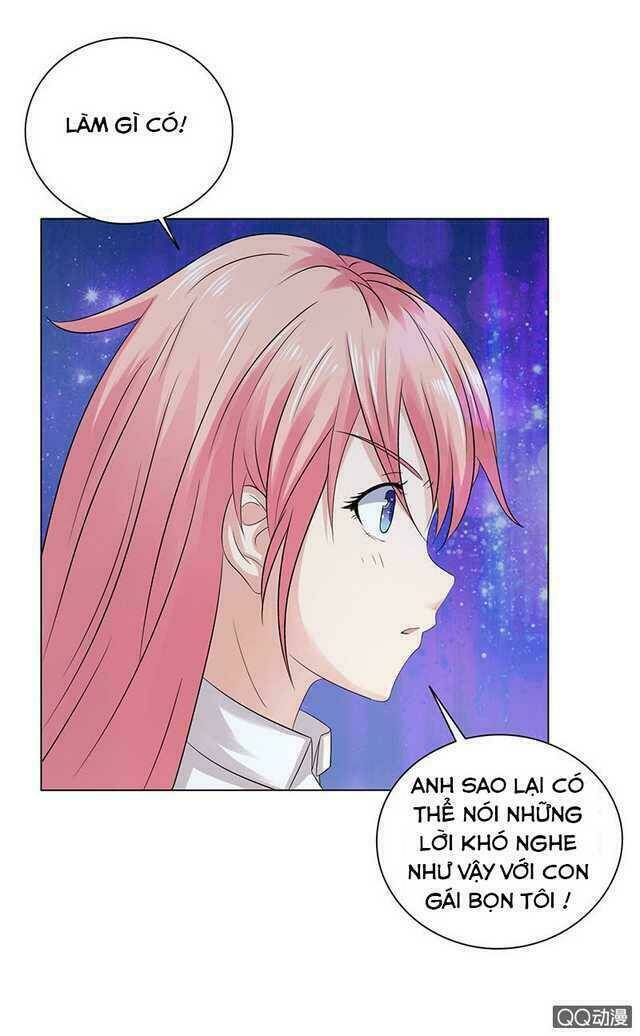 Băng Sơn Học Trưởng Không Được Chọc: Chapter 48.2