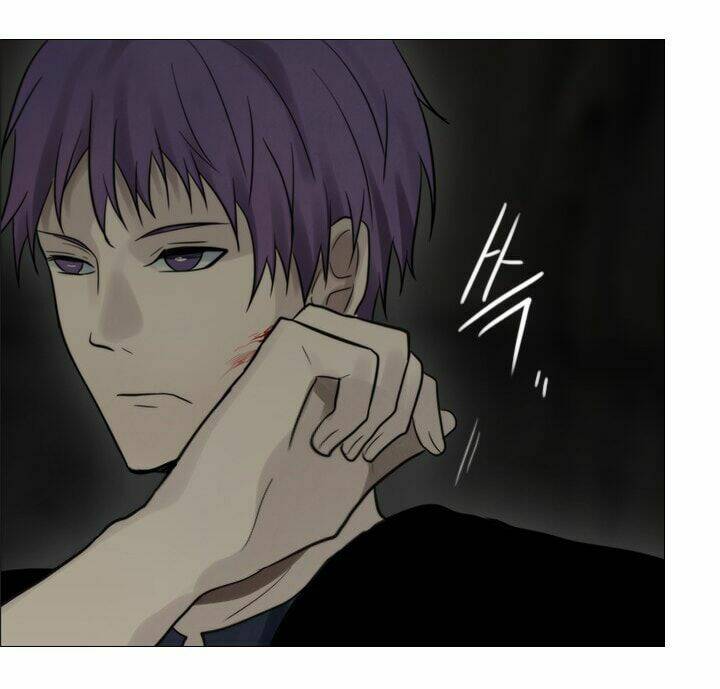 Người Cống Hiến: Chapter 33