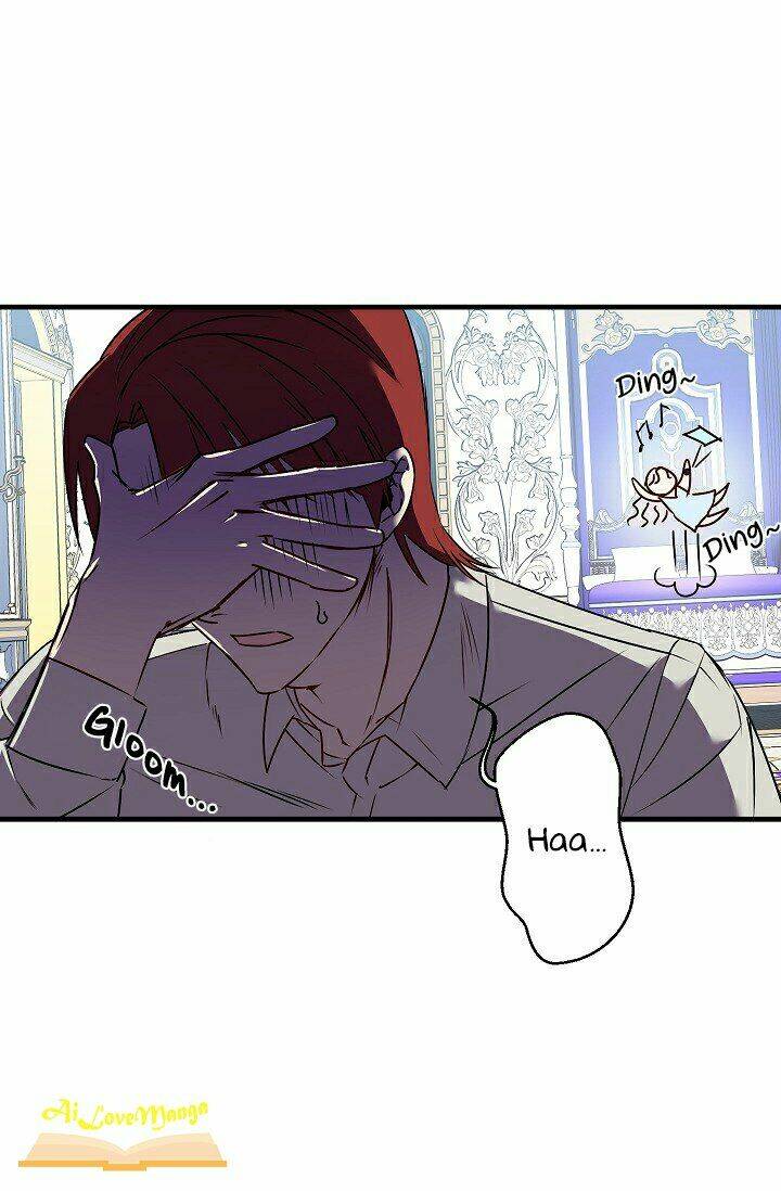 Hôn Lễ Báo Thù: Chapter 28