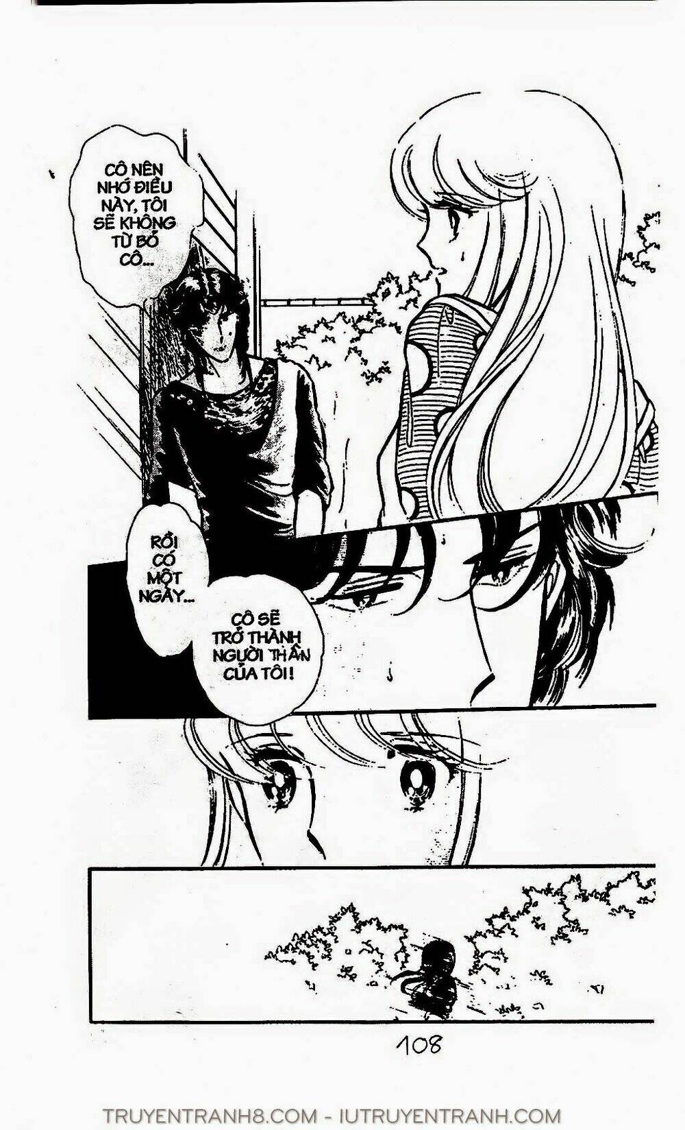 Mimi Kỳ Lạ: Chapter 40.1