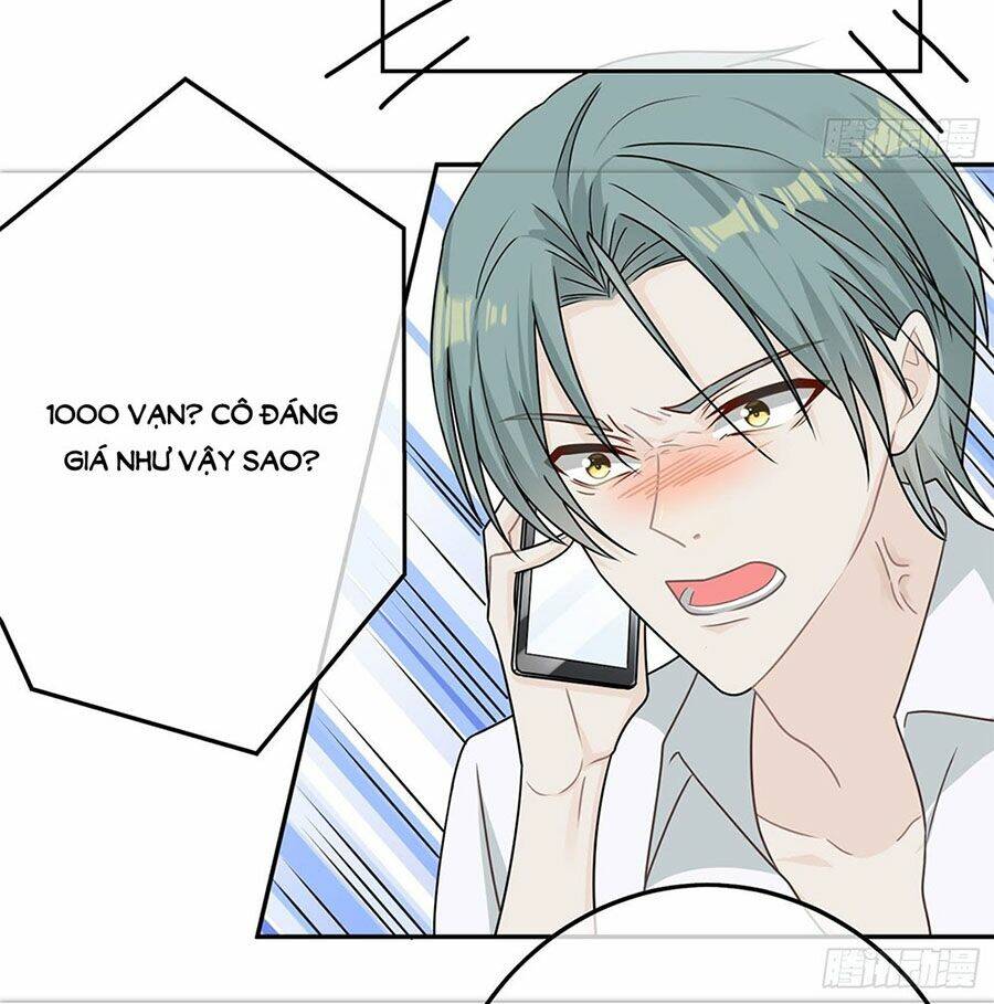 Hai Cách Tìm Gặp Người Yêu: Chapter 72