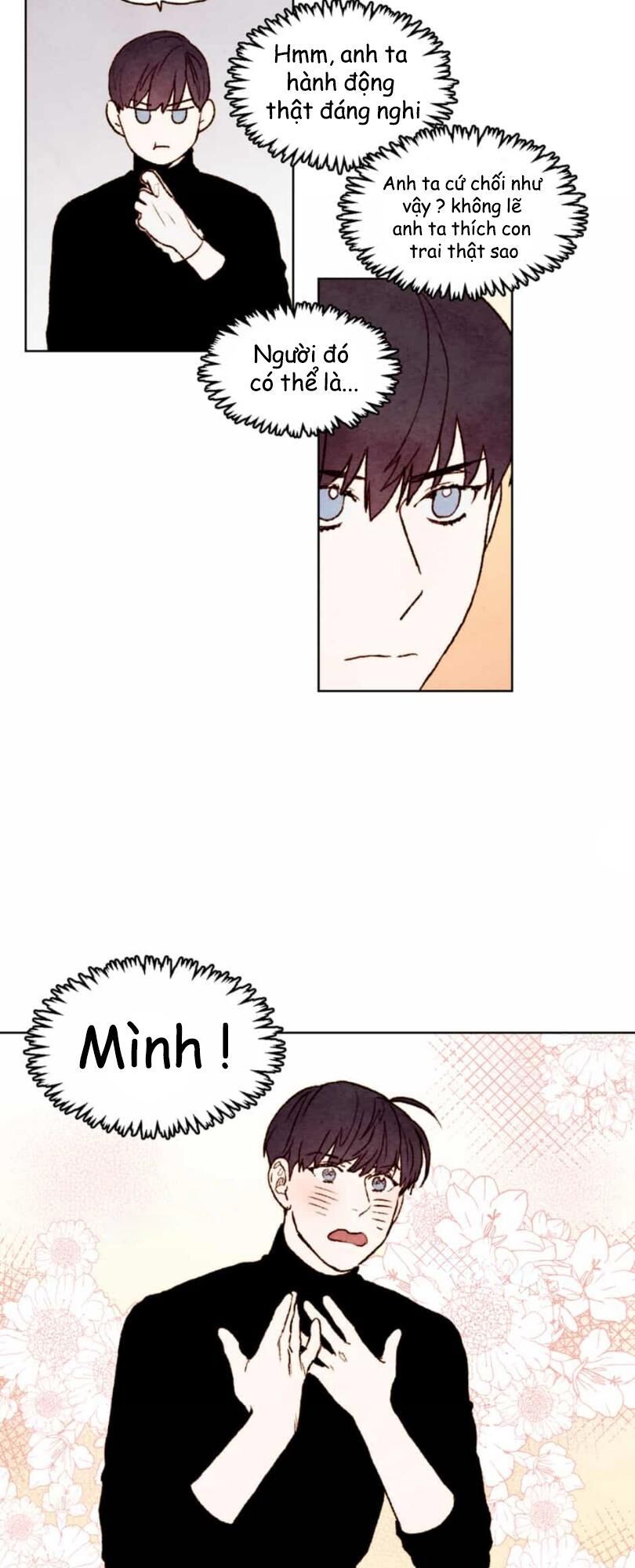 Ôi ! Trợ Lý Đặc Biệt Của Tôi: Chapter 19