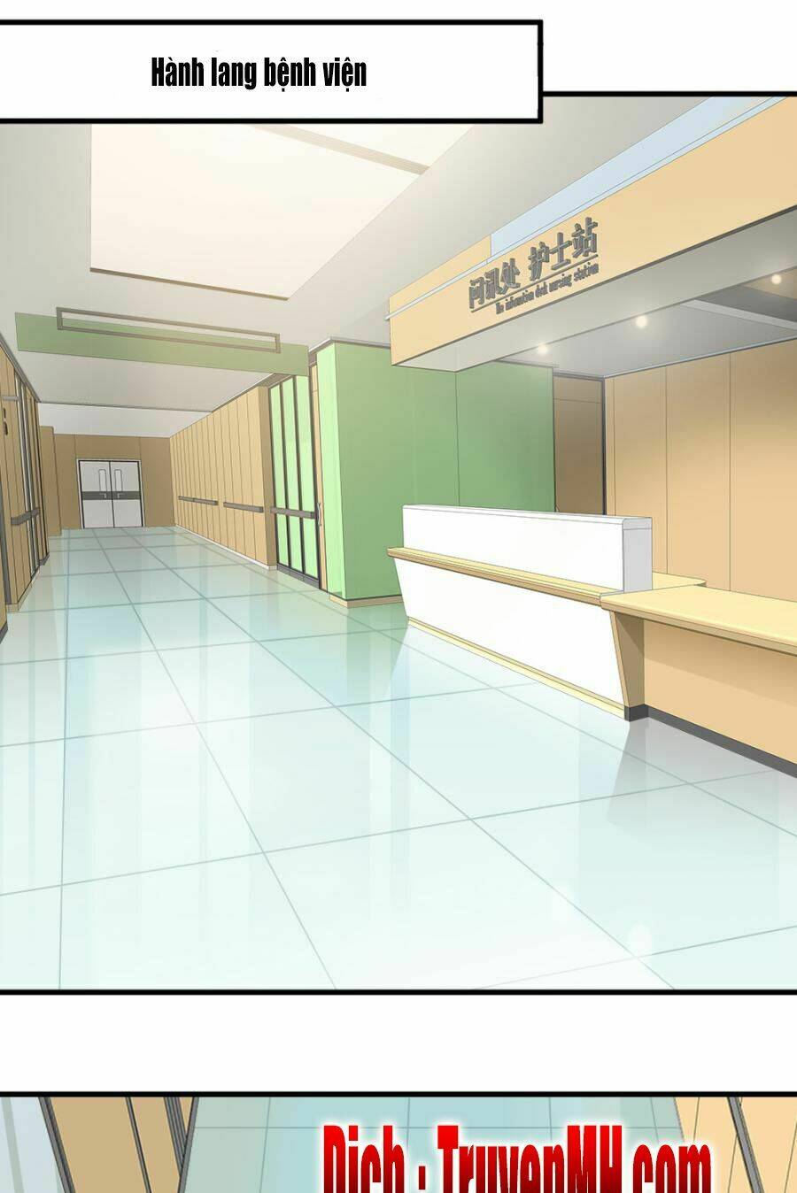 Bí Mật Của Thiên Kim: Chapter 86