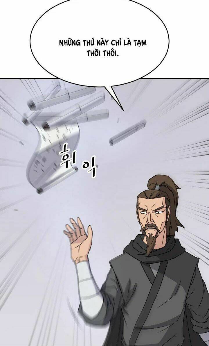 Trọng Sinh, Bất Khả Chiến Bại: Chapter 96