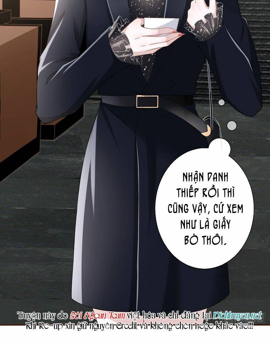 Bạn Gái Tôi Mới 30+: Chapter 16