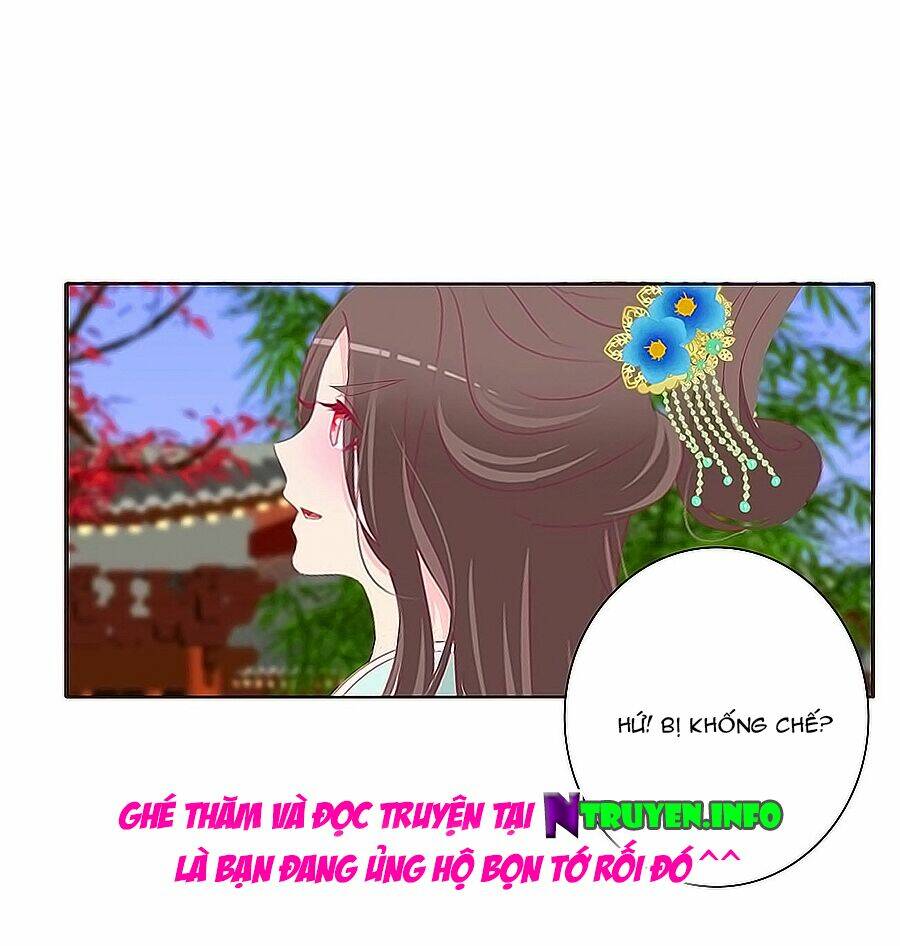 Tướng Quân Mời Ra Trận: Chapter 181