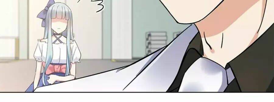 Nhật Ký Dạy Dỗ Của Gia Tộc Đáng Yêu: Chapter 64