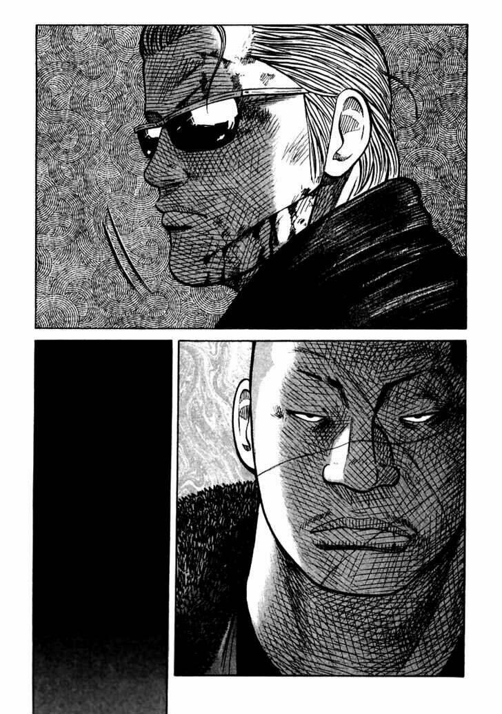 Qp - Soul Of Violence: Chapter 51