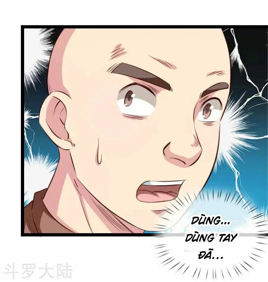 Tuyệt Thế Phi Đao: Chapter 60
