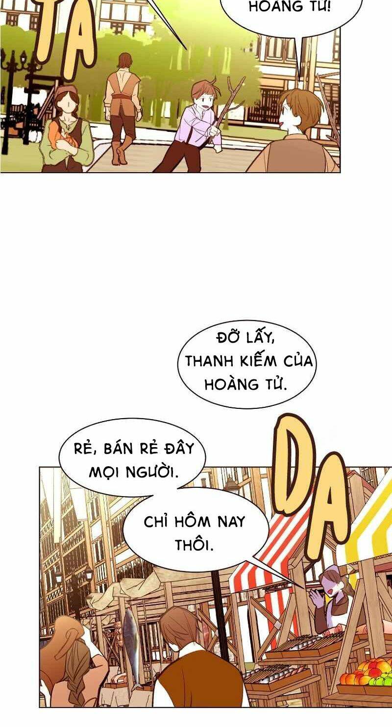 Cuộc Sống Rập Khuôn Của Một Quý Cô Tái Sinh!: Chapter 47
