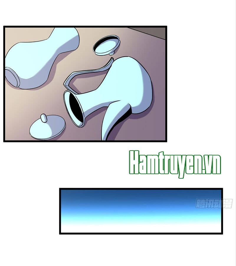 Phong Quỷ Truyền Thuyết: Chapter 211