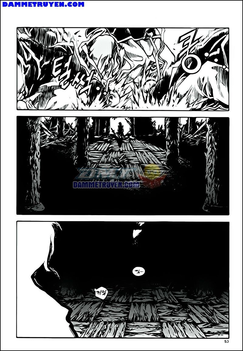 Long Phi Bất Bại 2: Chapter 54