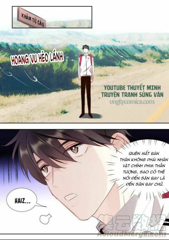 Ảnh Đế X Ảnh Đế: Chapter 157