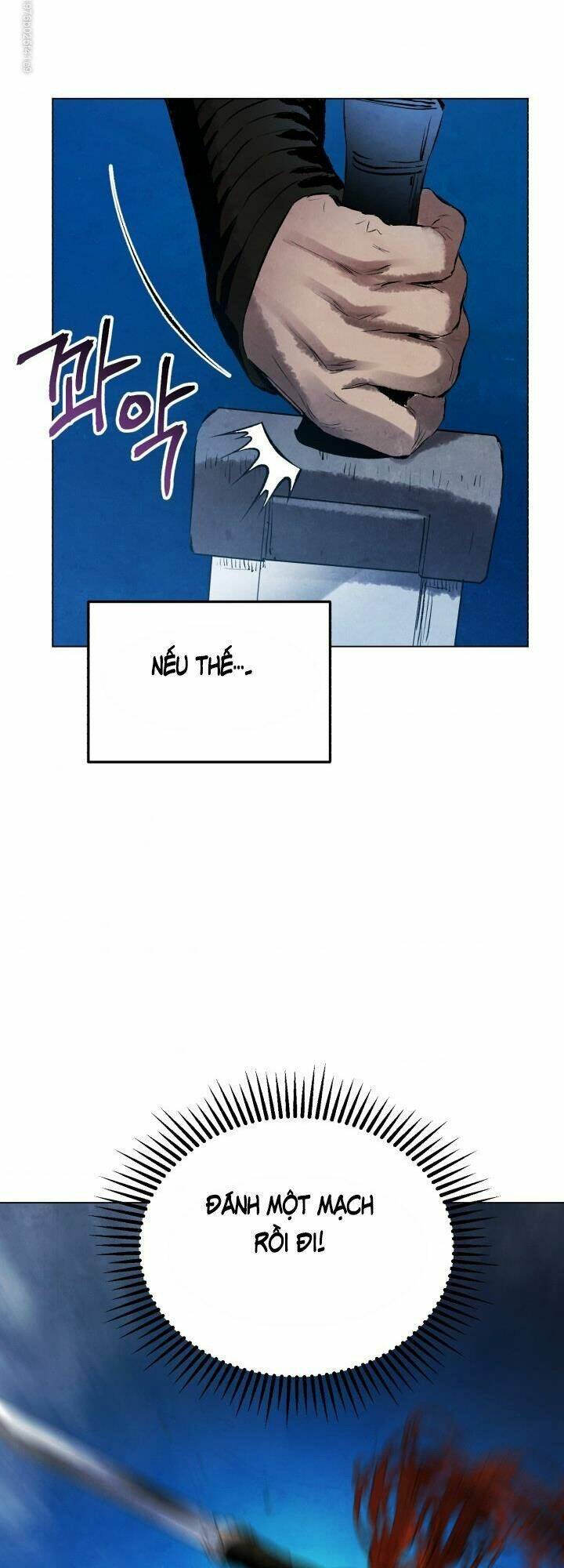 Phụng Tiên Trọng Sinh Ký: Chapter 22