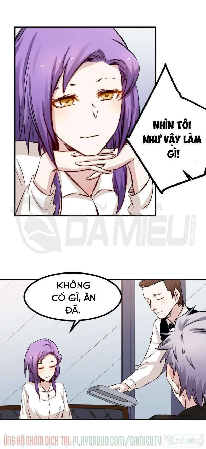 Đỉnh Phong Thần Y: Chapter 57