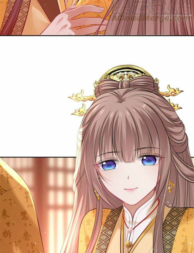 Vương Phi Thật Thích Trang Điểm: Chapter 120