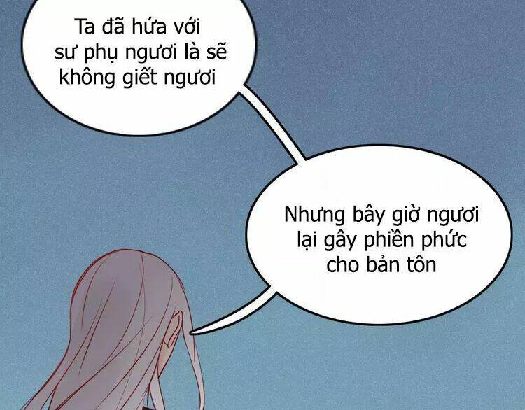 Ta Chỉ Muốn Giết Ngươi: Chapter 28