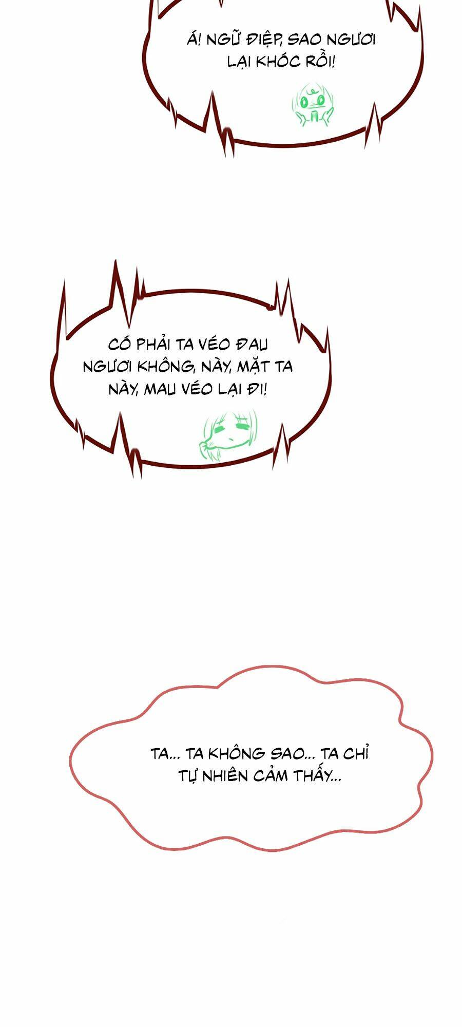 Tận Kiển Minh Thần: Chapter 9