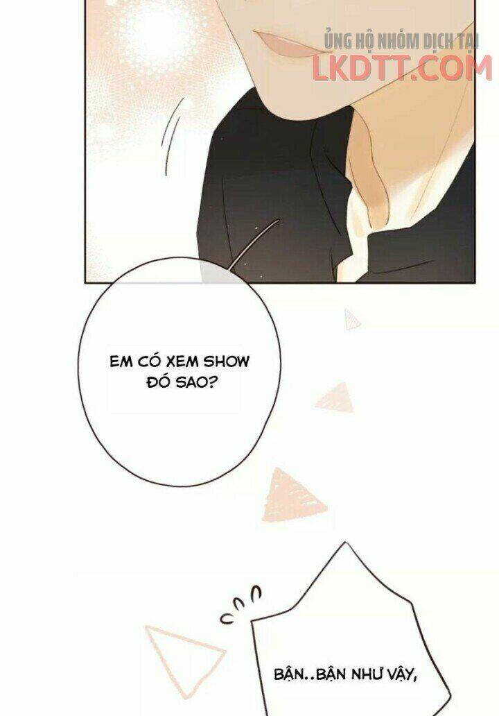 Cô Ấy Không Đáng Yêu: Chapter 38.2