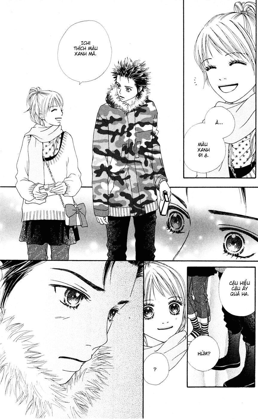 Cô Láng Giềng: Chapter 83